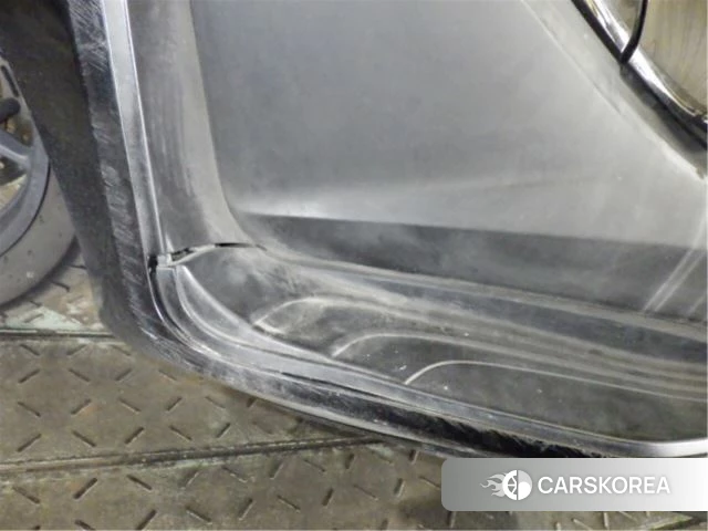 Проданный Honda PHASE S id 4184593 из Японии, фото 3