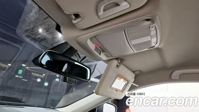 Renault Korea (Samsung) The New QM6 2020 Черный из Кореи, фото 2