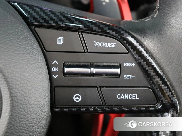 Hyundai Sonata (DN8) 2022 Белый из Кореи, фото 2