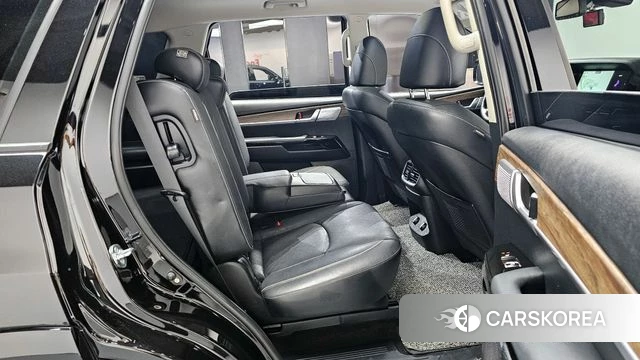 Kia Mohave Master 2024 Черный из Кореи, фото 2