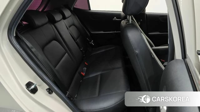 Kia All New Morning (JA) 2019 Жемчужный цвет из Кореи, фото 2