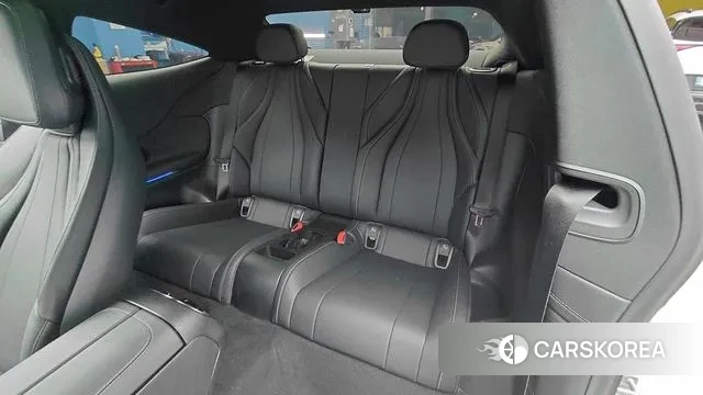 Mercedes-Benz CLE-Class C236 2024 Белый из Кореи, фото 2