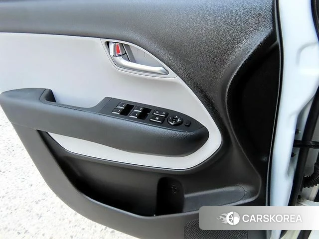 Kia The New Ray 2022 Белый из Кореи, фото 2