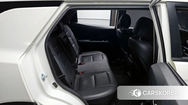 Ssangyong Beautiful Korando 2020 Белый из Кореи, фото 2
