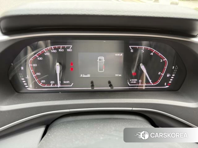Chase Xintu V80 2026 Белый из Китая, фото 2
