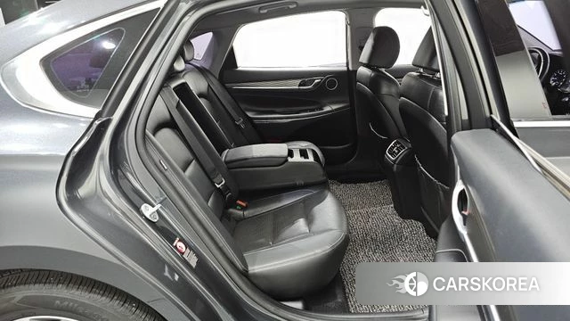 Hyundai Grandeur IG 2019 Серый из Кореи, фото 2