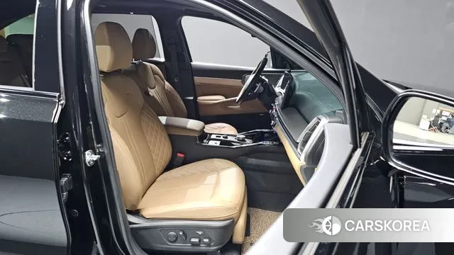 Kia The New Sorento 4th Generation id 3659143 из Кореи 2