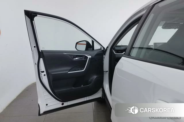 Toyota Wilanda 2022 Белый из Китая, фото 2