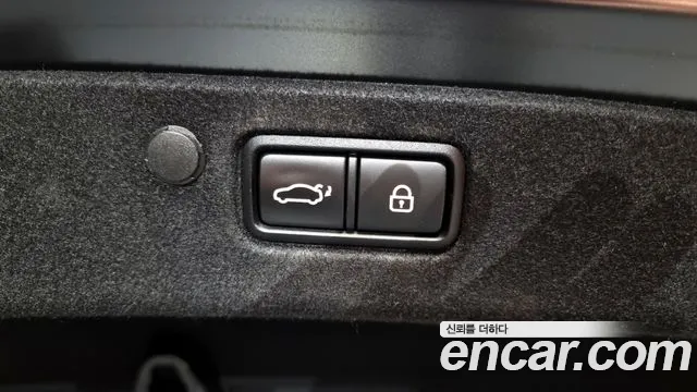 Hyundai The New Grandeur IG Hybrid id 2681857 из Кореи 2