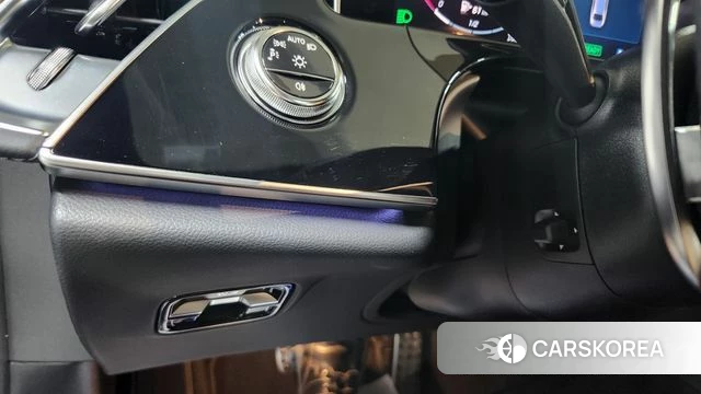 Mercedes-Benz E-Class W214 2025 Черный из Кореи, фото 2