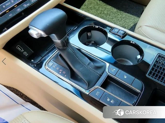 Kia The New Carnival 2019 Черный из Кореи, фото 2