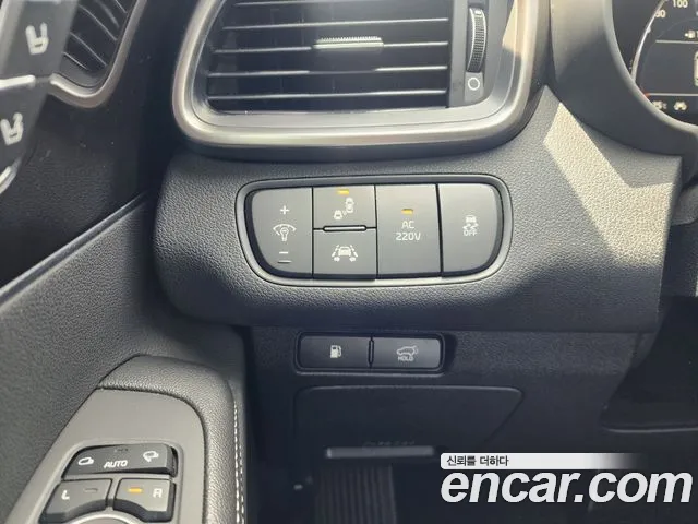 Kia The New Sorento id 2723670 из Кореи 2