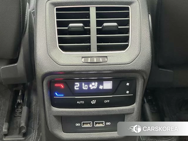 Volkswagen Tanyue 2022 Черный из Китая, фото 2
