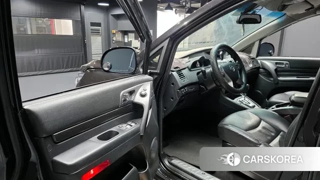 Ssangyong Korando Turismo 2018 Черный из Кореи, фото 2