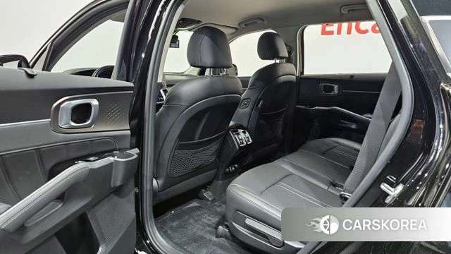 Kia Sorento 4th Generation 2021 Черный из Кореи, фото 2