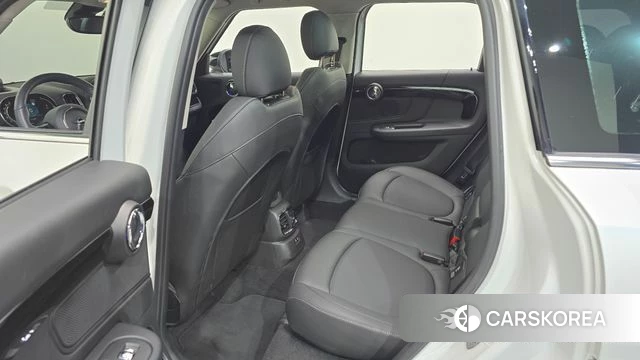 Mini Cooper Countryman 2024 Белый из Кореи, фото 2