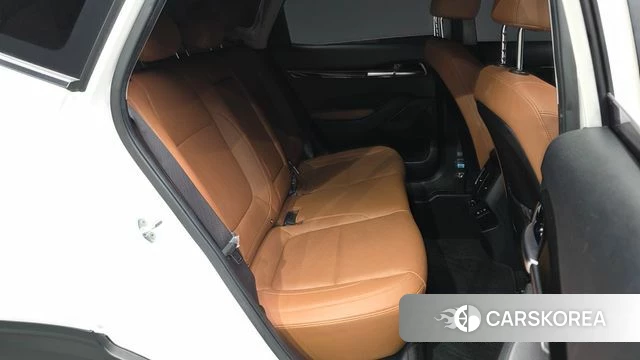 Kia The New Seltos 2022 Белый из Кореи, фото 2
