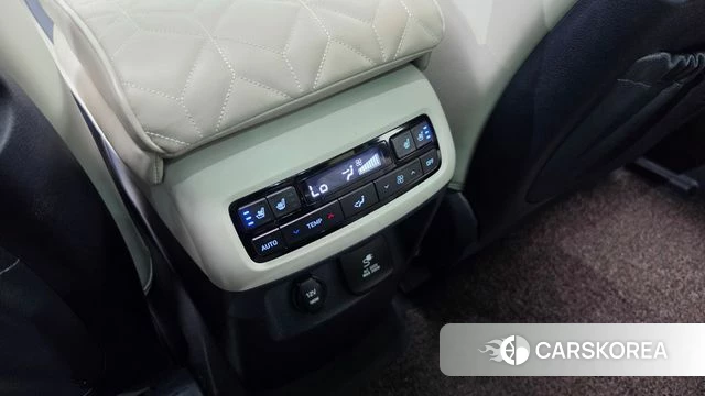 Hyundai Palisade 2021 Белый из Кореи, фото 2