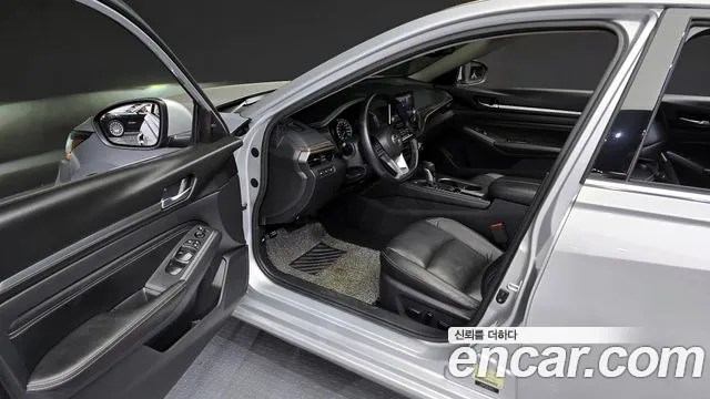 Nissan Altima (L34) id 2703611 из Кореи 2