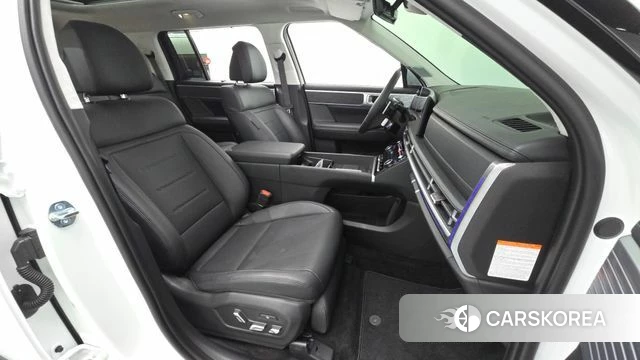 Hyundai Santa Fe (MX5) id 4441579 из Кореи 2