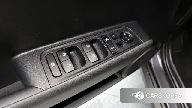 Hyundai Casper 2022 Серый из Кореи, фото 2