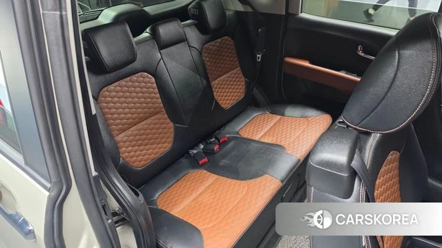 Kia The New Ray 2019 Жемчужный цвет из Кореи, фото 2