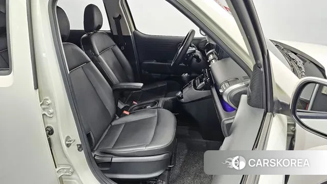 Hyundai Casper 2022 Белый из Кореи, фото 2