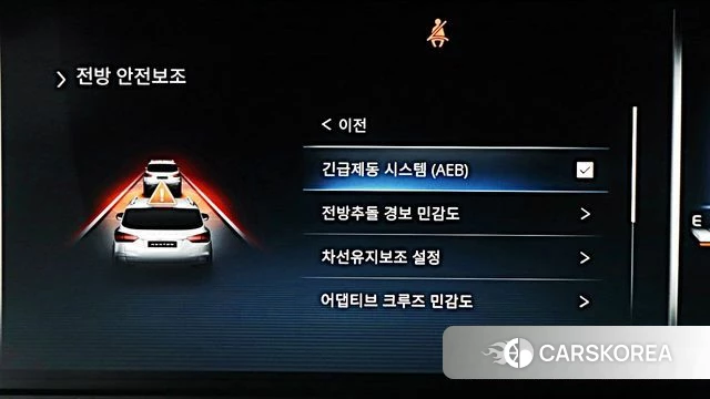 Ssangyong All New Rexton 2020 Черный из Кореи, фото 2