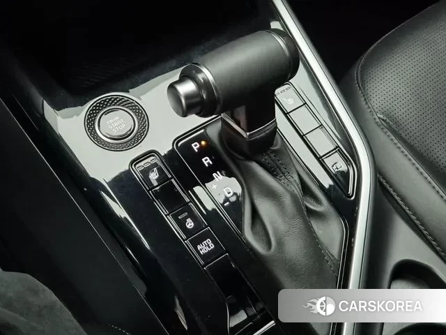 Kia Di Ol Nu Niro 2022 Белый из Кореи, фото 2