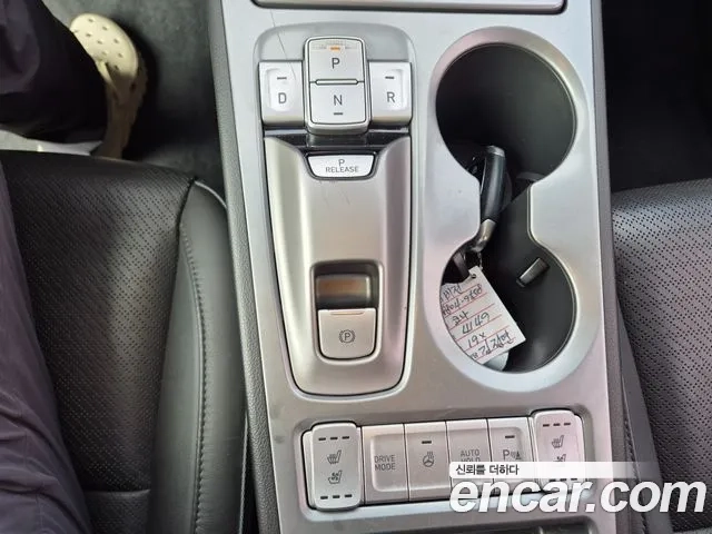 Hyundai Kona Electric id 2932574 из Кореи 2