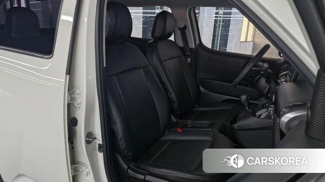 Hyundai Casper 2023 Белый из Кореи, фото 2