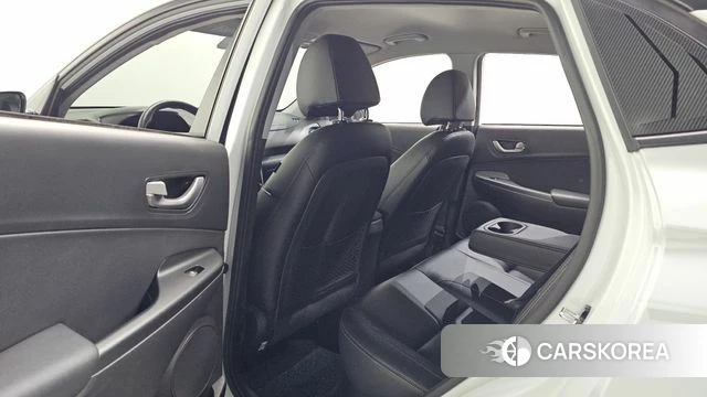 Hyundai Kona 2018 Белый из Кореи, фото 2