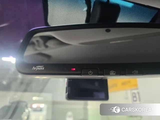 Ssangyong Rexton Sports 2018 Красный из Кореи, фото 2