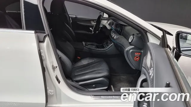 Mercedes-Benz CLS-Class C257 id 2717307 из Кореи 2