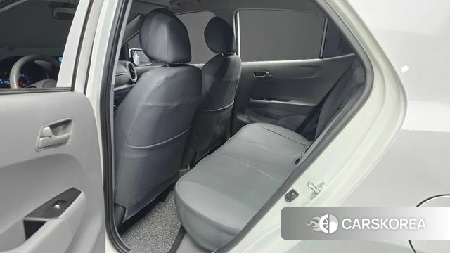 Kia All New Morning (JA) 2019 Белый из Кореи, фото 2