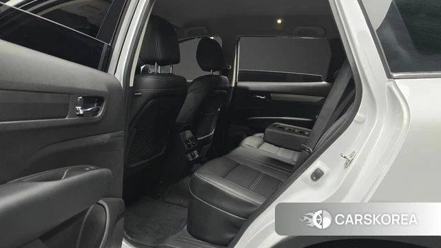 Renault Korea (Samsung) QM6 2019 Белый из Кореи, фото 2