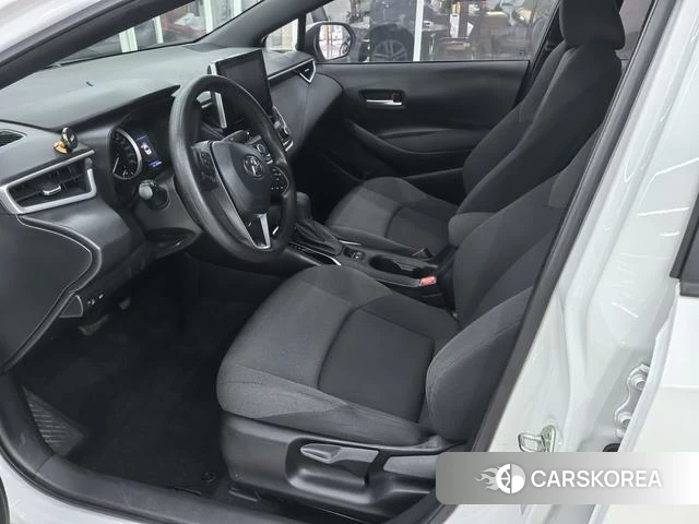 Toyota Lei Ling 2023 Белый из Китая, фото 2