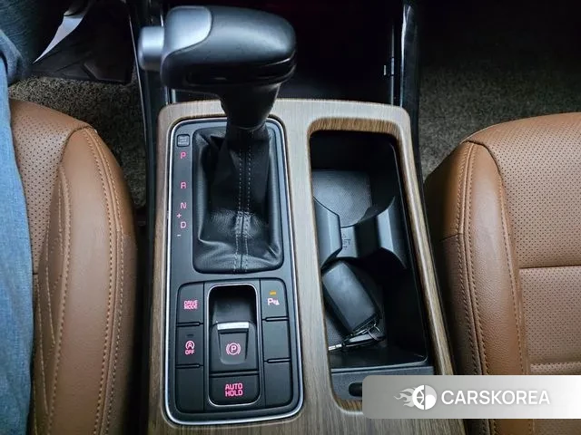 Kia The New Sorento 2020 Серый из Кореи, фото 2