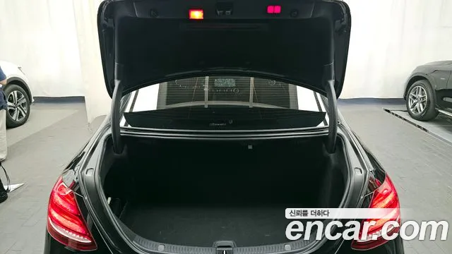 Mercedes-Benz E-Class W213 id 2662787 из Кореи 2