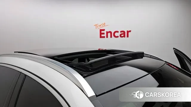 Mercedes-Benz GLC-Class X253 2018 Белый из Кореи, фото 2