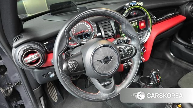 Mini Cooper S 2020 Серый из Кореи, фото 2