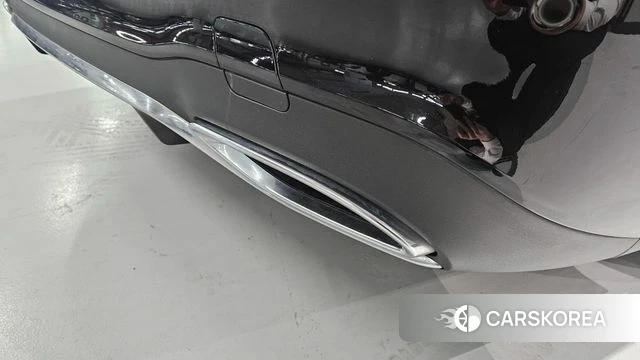 Mercedes-Benz E-Class W213 2021 Черный из Кореи, фото 2