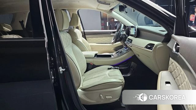 Hyundai Palisade id 4524745 из Кореи 2