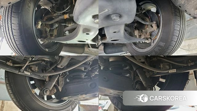 Kia All New Carnival 2018 Черный из Кореи, фото 2