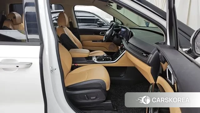 Kia Carnival 4th generation id 3660001 из Кореи 2