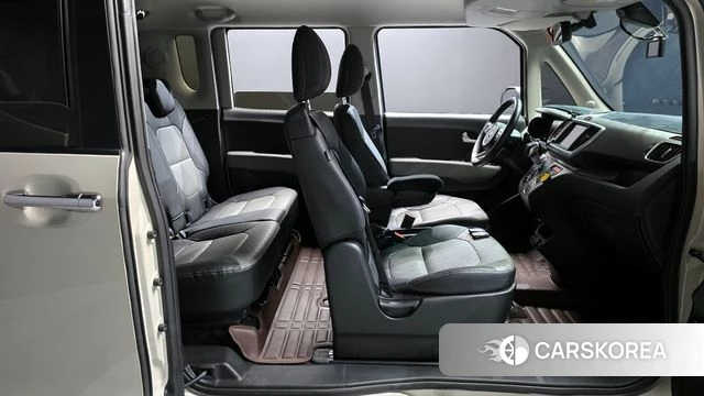 Kia The New Ray 2021 Белый из Кореи, фото 2