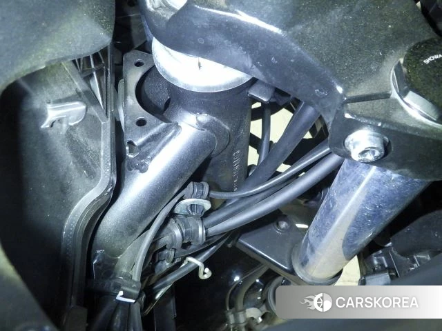 Проданный Honda NC750X DCT id 3949752 из Японии, фото 2