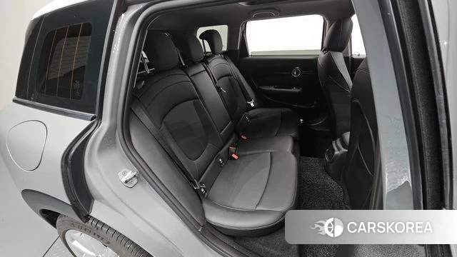 Mini Cooper D Clubman 2021 Серый из Кореи, фото 2