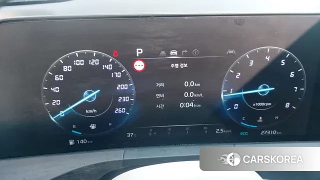 Kia K8 2021 Черный из Кореи, фото 2