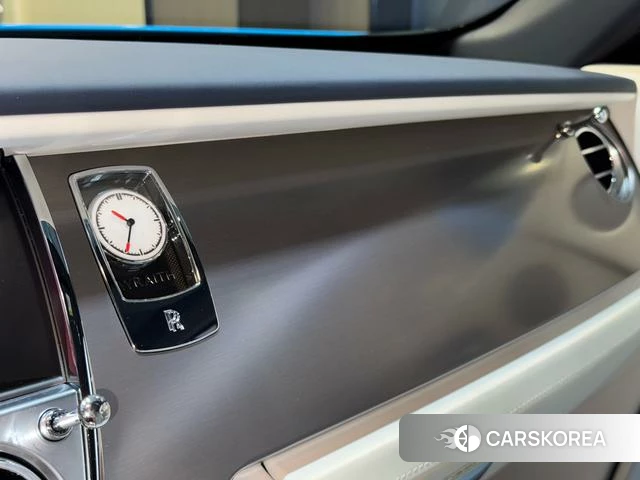 Rolls-Royce Phantom 2024 Синий из Китая, фото 2